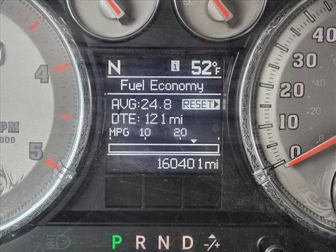 Used 2012 RAM 3500 Laramie Longhorn w/ Cold Weather Group image 2