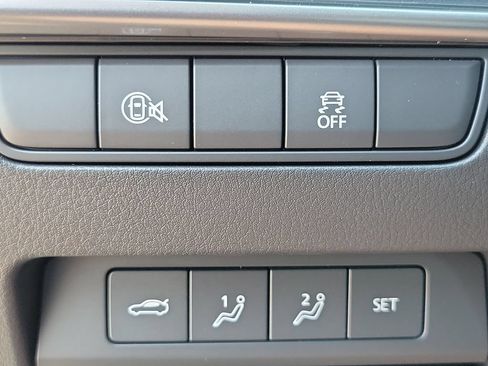 New 2026 MAZDA MAZDA3 2.5 S Sedan w/ Preferred Pkg FWD image 12