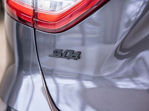 Used 2019 Maserati Levante S GranSport image 15