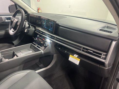 New 2026 Hyundai Santa Fe SEL image 24