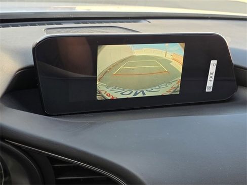 Certified 2025 MAZDA MAZDA3 s image 18