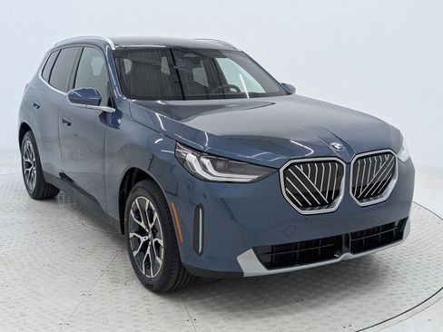 Used 2026 BMW X3 xDrive30i w/ Premium Package AWD/4WD image 19