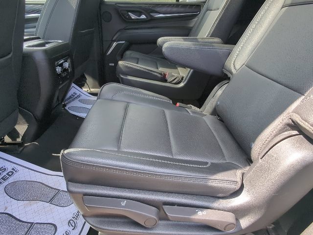 Used 2023 GMC Yukon Denali AWD/4WD image 24