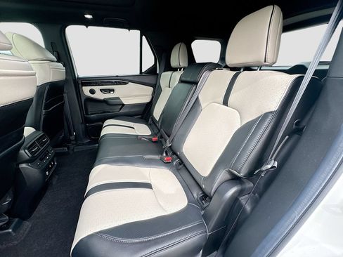 Used 2026 Honda Passport TrailSport Elite image 29