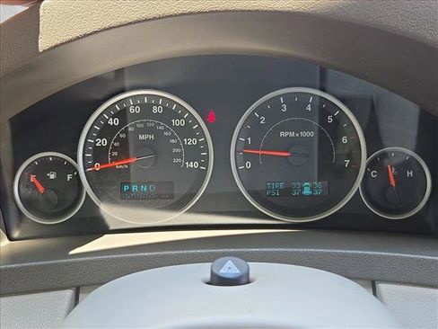 Used 2005 Jeep Grand Cherokee Limited AWD/4WD image 11