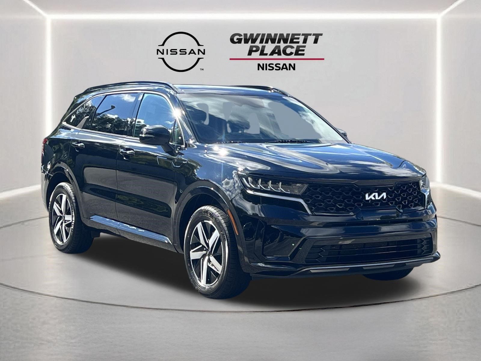 Used 2023 Kia Sorento S w/ Panoramic Sunroof Package FWD image 28