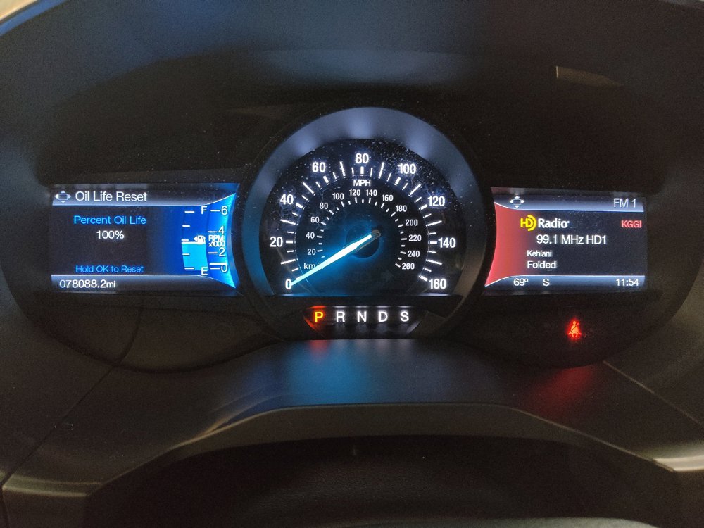Used 2015 Ford Edge Sport w/ Equipment Group 401A AWD/4WD image 23