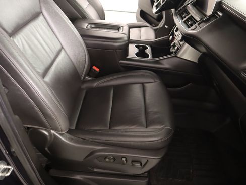 Used 2022 Chevrolet Tahoe Z71 AWD/4WD image 14