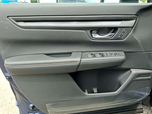 New 2026 Honda CR-V Sport-L image 9