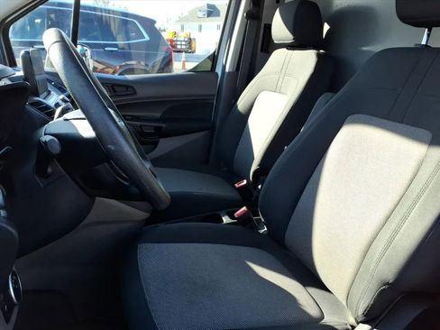 Used 2020 Ford Transit Connect XL image 18