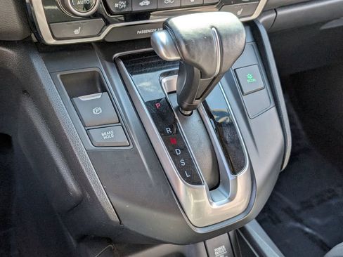 Used 2017 Honda CR-V EX-L image 26