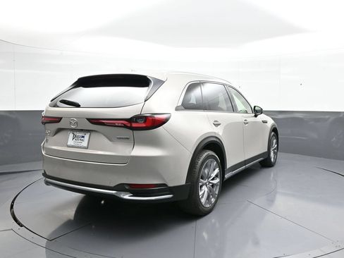 Used 2024 MAZDA CX-90 3.3 Turbo w/ Premium Package AWD/4WD image 6