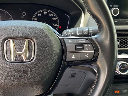 Used 2023 Honda Civic EX-L image 15