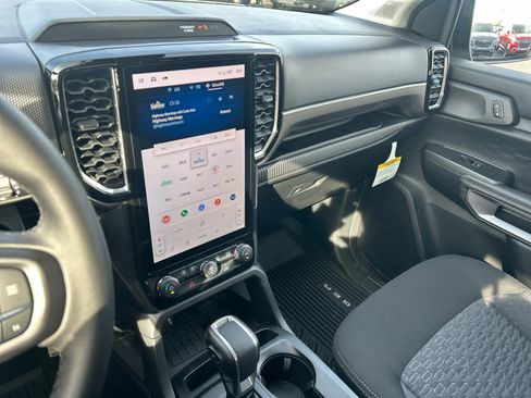 Used 2025 Ford Ranger XLT w/ Equipment Group 301A High image 26