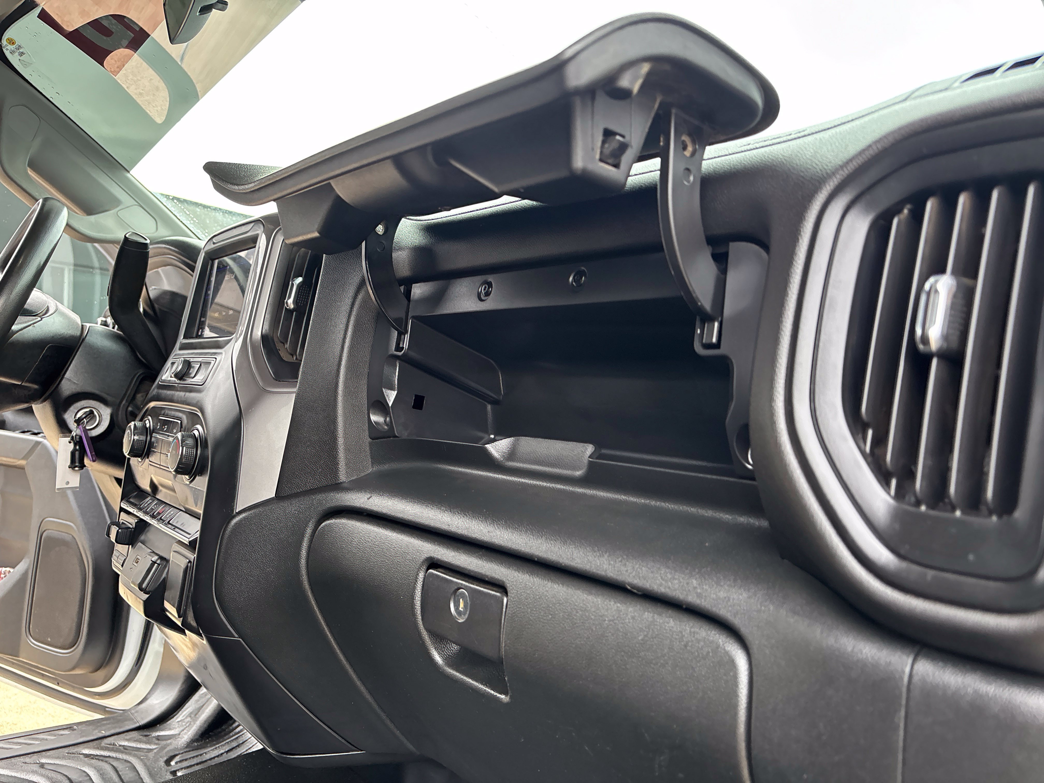Used 2020 Chevrolet Silverado 2500 W/T AWD/4WD image 49