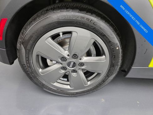 Used 2024 MINI Cooper Convertible FWD image 16