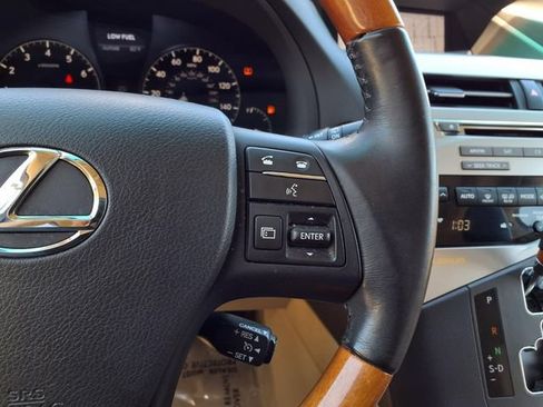 Used 2012 Lexus RX 350 FWD w/ Premium Pkg image 14