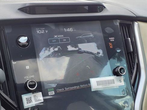 New 2025 Subaru Outback Limited image 14