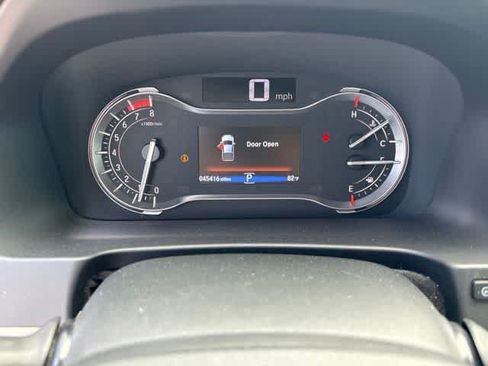 Used 2017 Honda Ridgeline RTL-T image 15