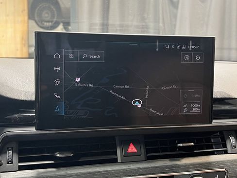 Used 2024 Audi A4 2.0T allroad Prestige image 30