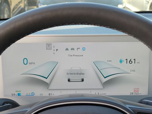 Certified 2024 Hyundai Ioniq 5 SEL RWD image 3