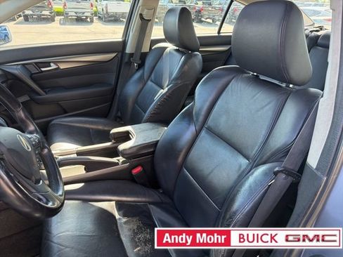 Used 2012 Acura TL FWD image 16