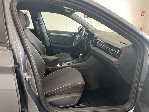 New 2026 Volkswagen Jetta Sport image 36