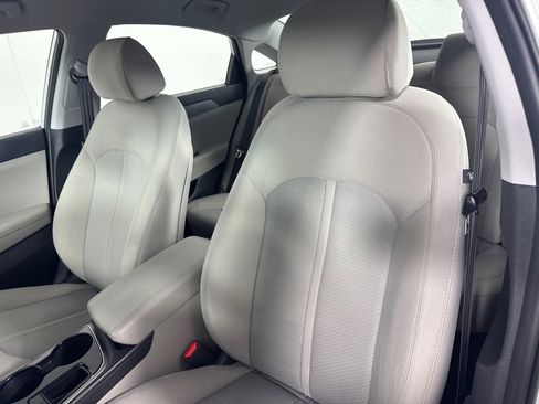 Used 2018 Hyundai Sonata SE image 14