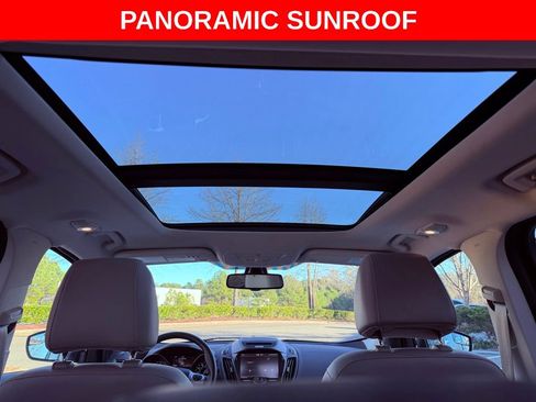 Used 2014 Ford Escape Titanium image 8