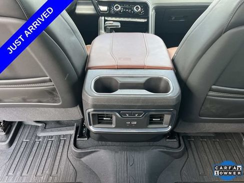 Used 2026 GMC Sierra 1500 Denali Ultimate AWD/4WD image 15