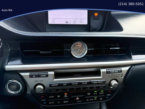 Used 2014 Lexus ES 350 image 21