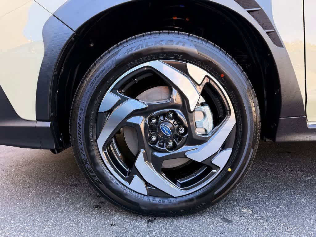 New 2026 Subaru Crosstrek 2.5i Limited AWD/4WD image 8
