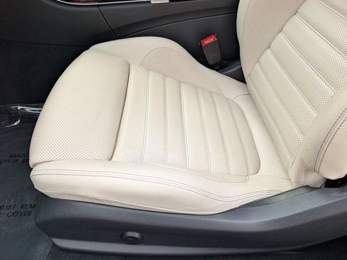 Used 2017 Mercedes-Benz C 300 Coupe image 23