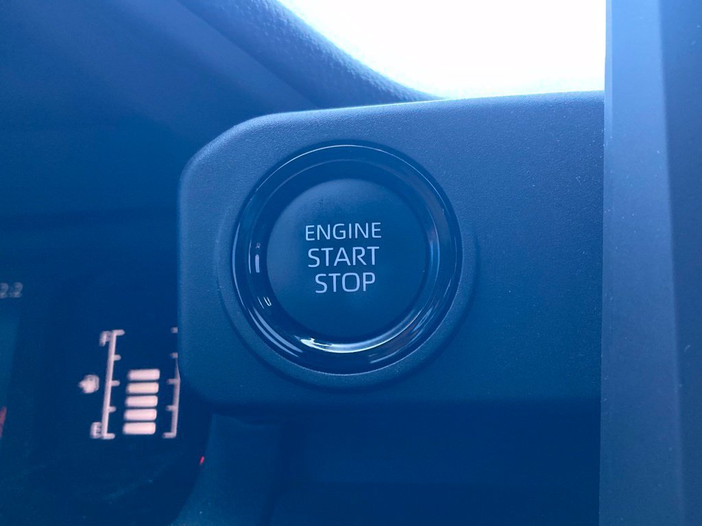 Certified 2025 Toyota Tacoma SR RWD image 19