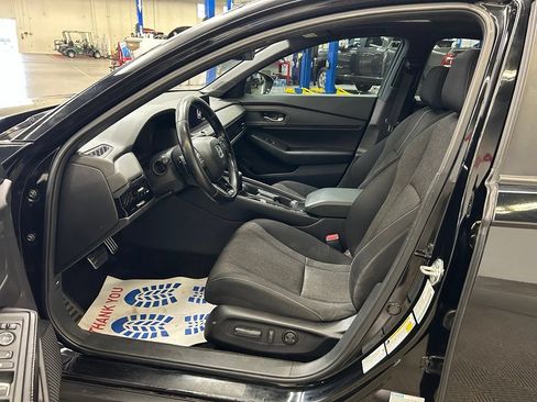 Used 2024 Honda Accord Sport image 20