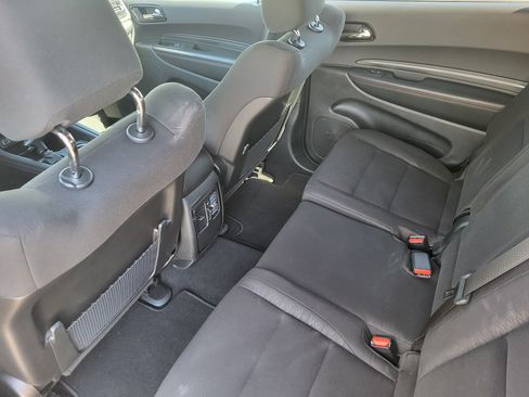 Used 2026 Dodge Durango GT AWD/4WD image 23