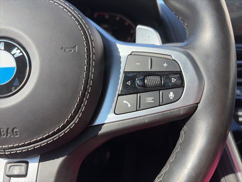 Used 2019 BMW M850i xDrive Coupe image 18