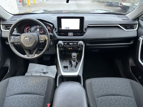 Certified 2024 Toyota RAV4 XLE image 18