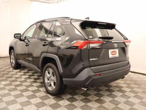 Used 2024 Toyota RAV4 XLE w/ Weather Package AWD/4WD image 3