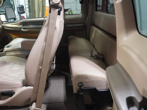 Used 1999 Ford F350 XL AWD/4WD image 16