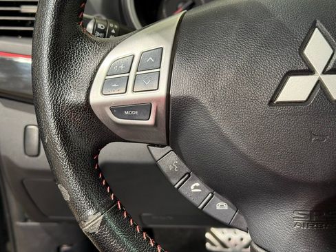 Used 2017 Mitsubishi Lancer LE image 23