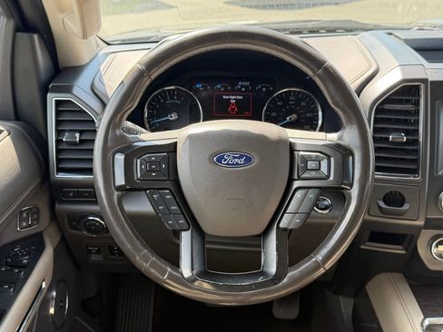 Used 2020 Ford Expedition Max Limited image 43