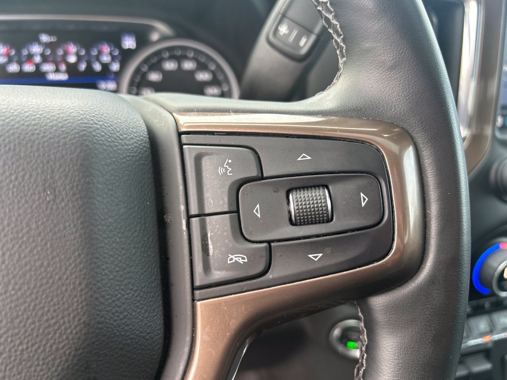 Used 2023 Chevrolet Silverado 2500 High Country w/ Z71 Off-Road Package AWD/4WD image 25