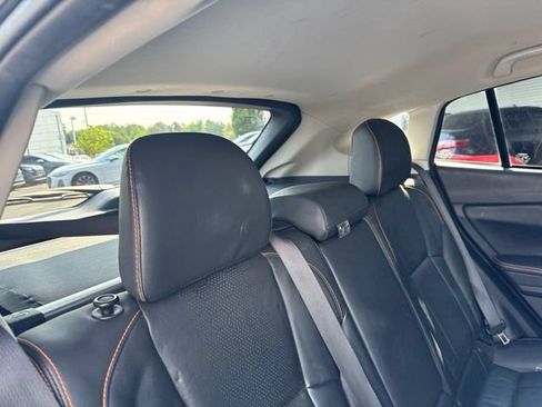 Used 2018 Subaru Crosstrek 2.0i Limited AWD/4WD image 10