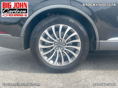 Used 2020 Lincoln Aviator Reserve AWD/4WD image 40