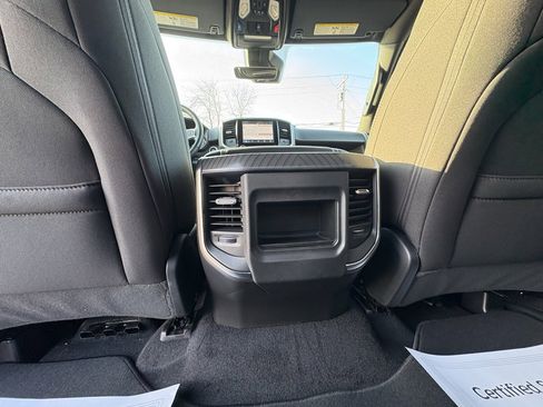 New 2026 RAM 1500 Express image 27
