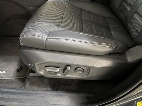 Used 2024 Toyota Sequoia Capstone image 17