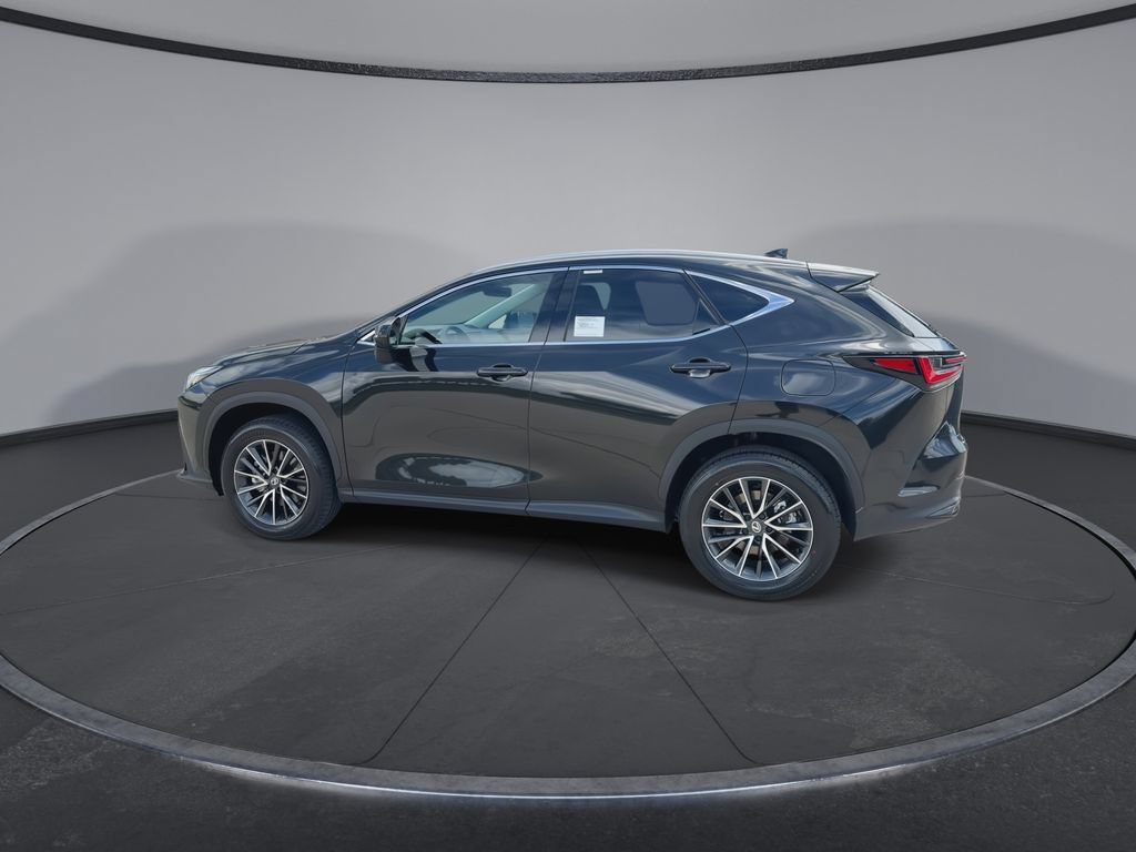 New 2026 Lexus NX 350 AWD w/ Accessory Package (2T) image 6