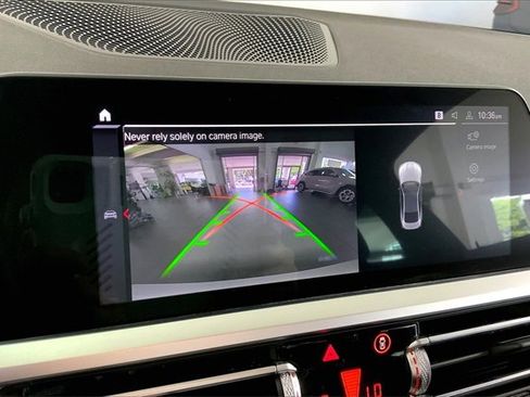 Certified 2023 BMW M4 Competition image 18