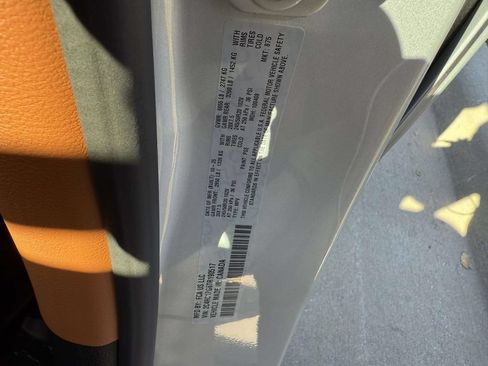 New 2026 Chrysler Pacifica Pinnacle FWD image 35